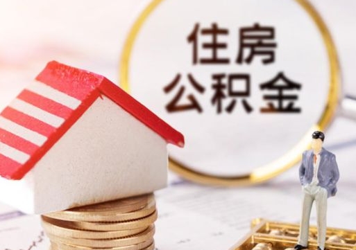 东平个人的住房公积金怎么提取（个人如何提取住房公积金的钱）